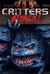 Зубастики нападают! (2019)